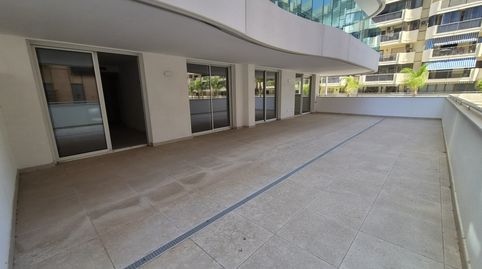 Foto 2 de Pis en venda a Calle Colón, 6, Puerto Deportivo, Málaga