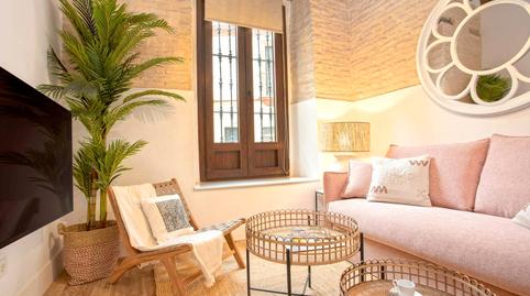 Foto 2 de Pis de lloguer a N/a, Arenal - Museo,  Sevilla Capital