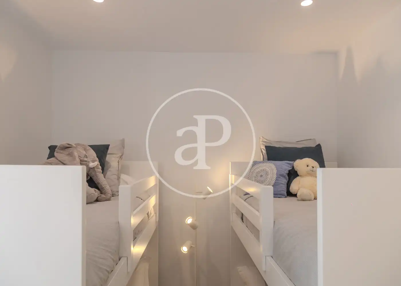 Appartement avec terrasse à louer à C. de Gurtubay, imagen 33