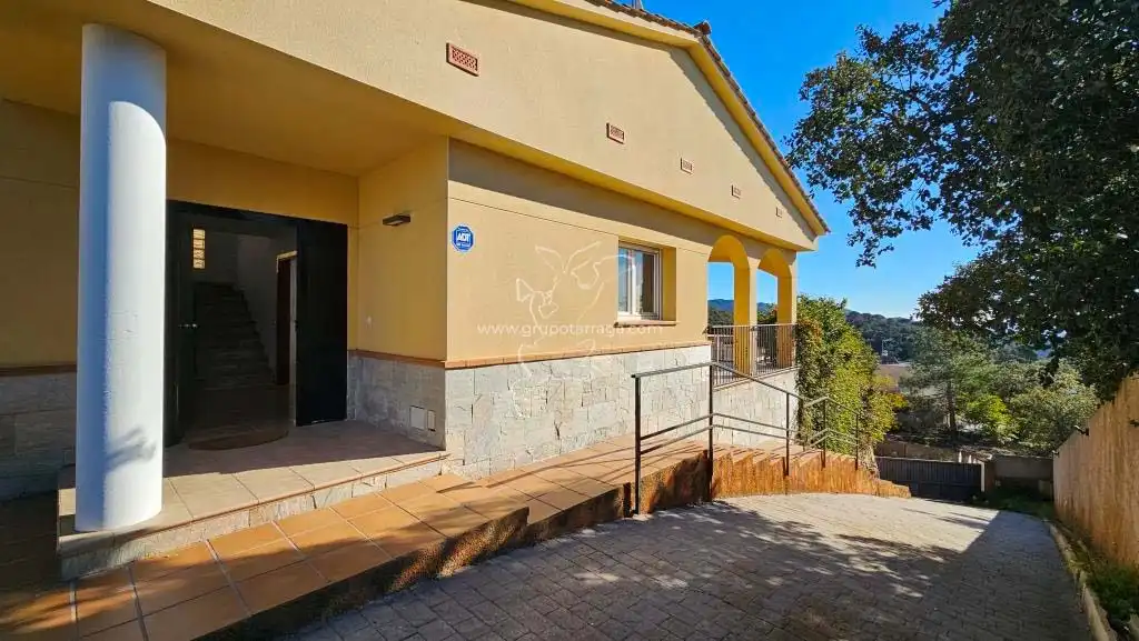 Villa con piscina in vendita a Lloret Verd - Els Pinars, imagen 30