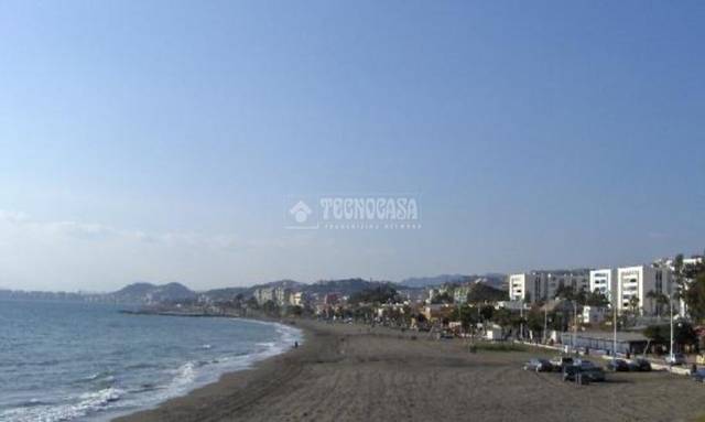 Piso en Venta en El Palo