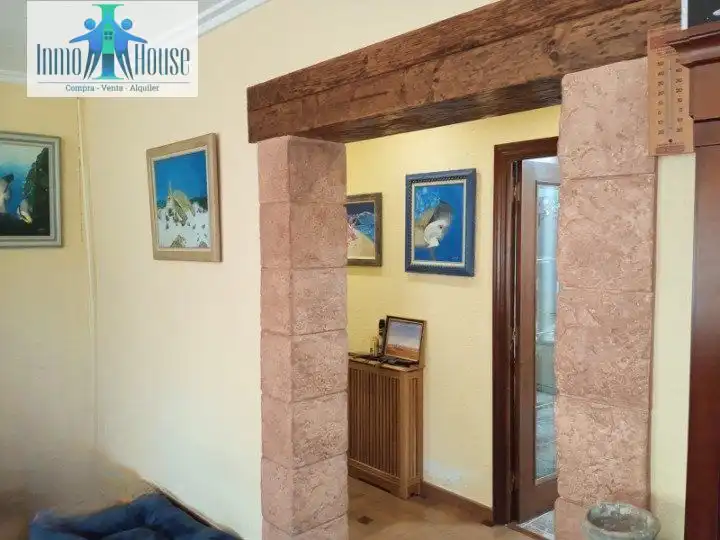 Chalet con piscina en venta en Pedanías - Extrarradio, imagen 6