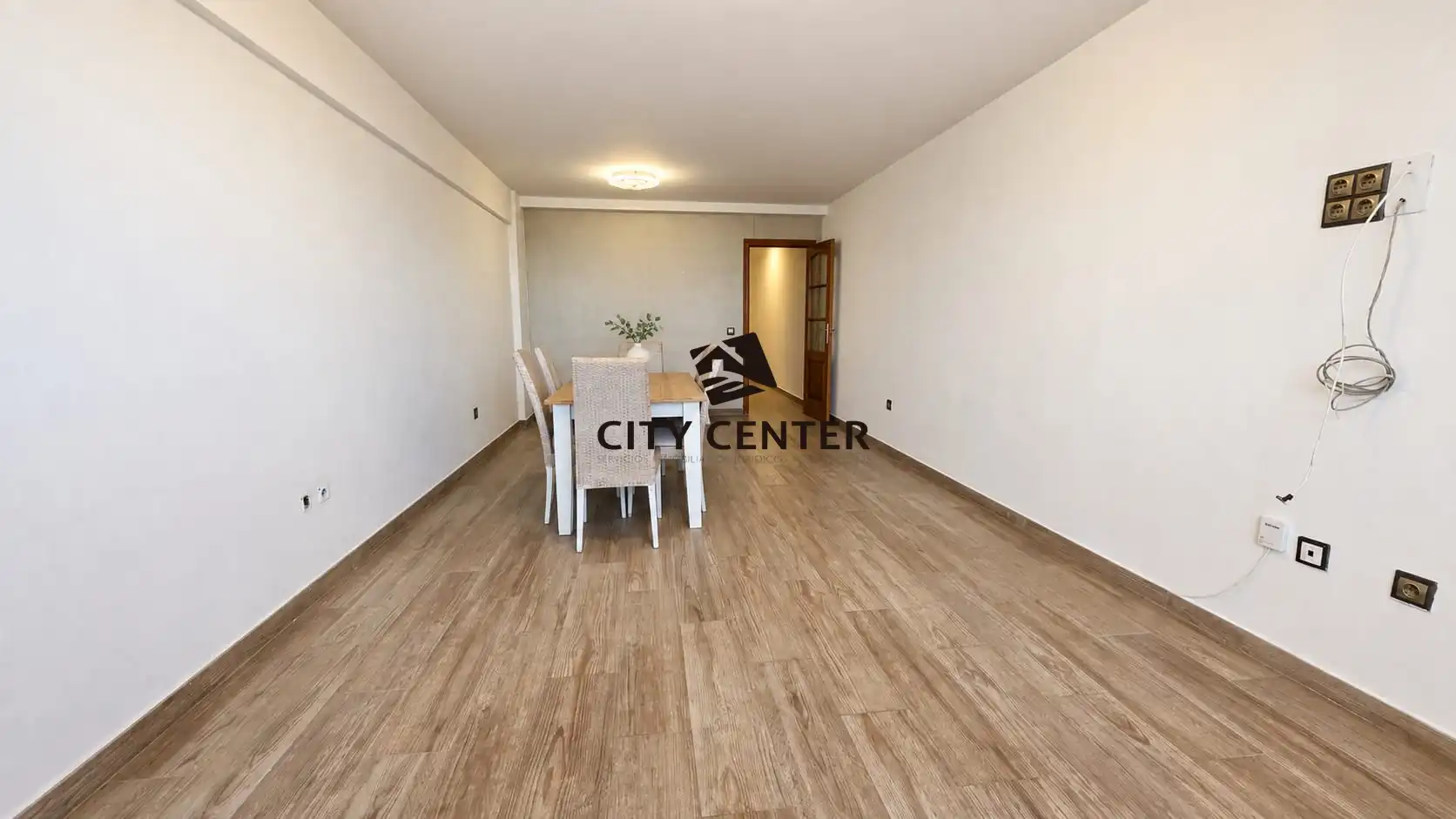 Sala d'estar de Dúplex en venda en Granadilla de Abona amb Terrassa