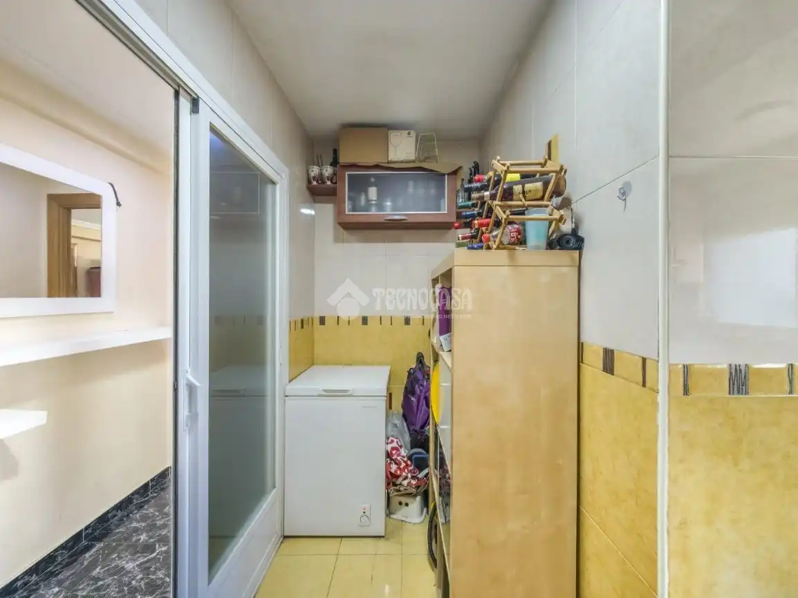 Piso en venta en Leganés con Aire acondicionado y Calefacción