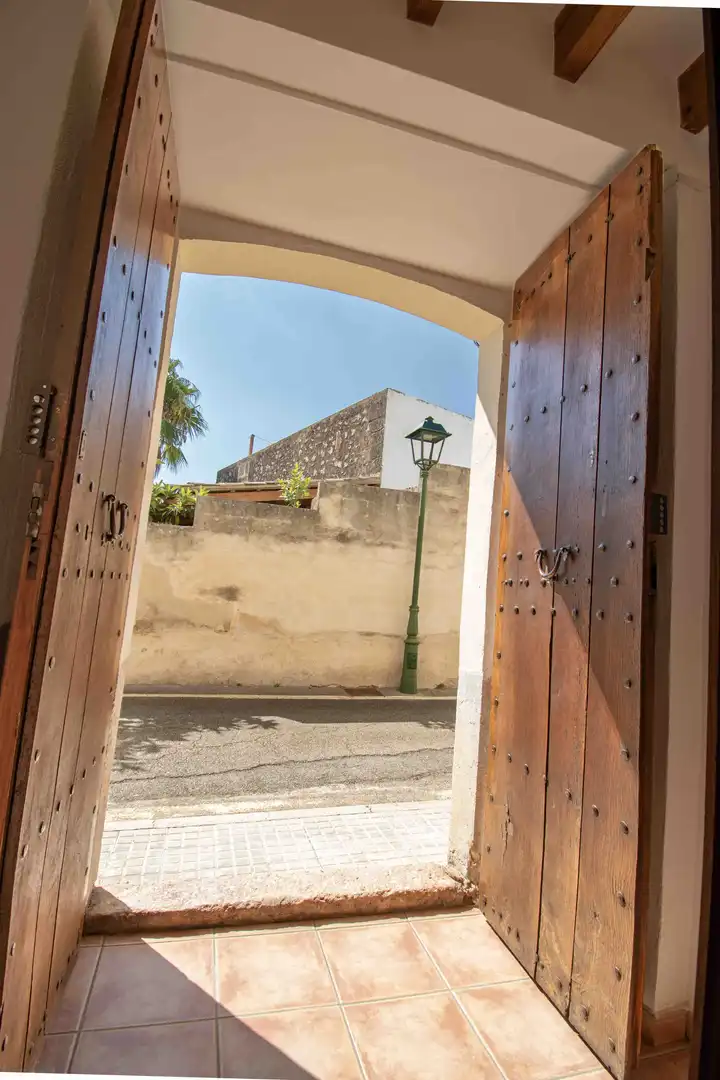Casa o chalet de alquiler en Calvià pueblo