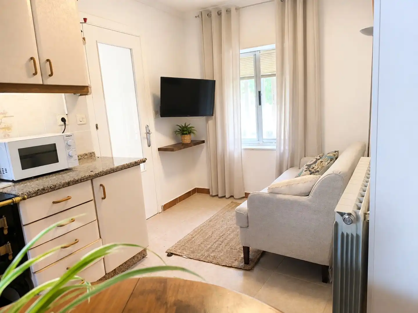 Apartment mit Garten zur Miete in Calle Solalasia 2, imagen 7