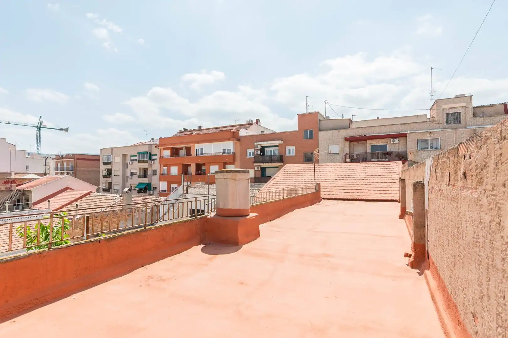 Haus oder Chalet zum Verkauf in El Palmar