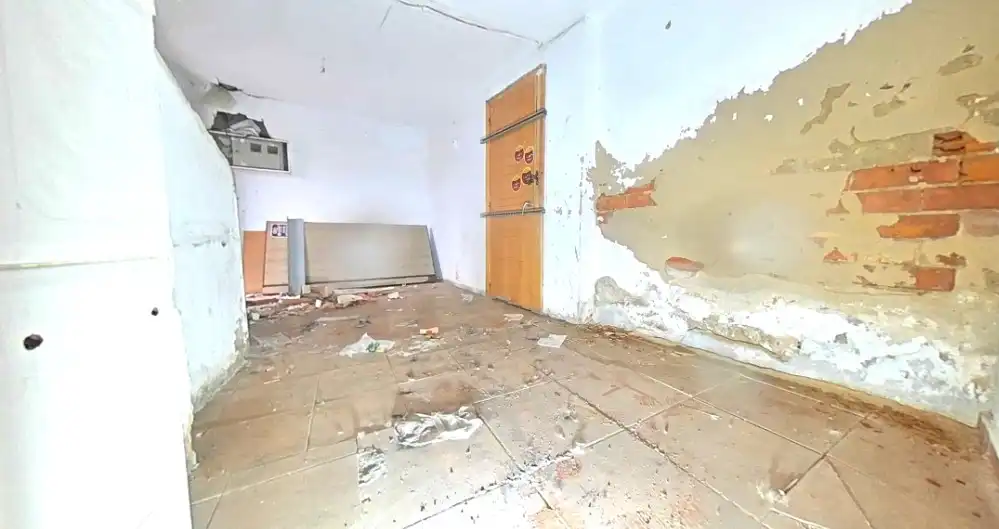 Casa o xalet en venda a Calle Gallur, Ejea de los Caballeros