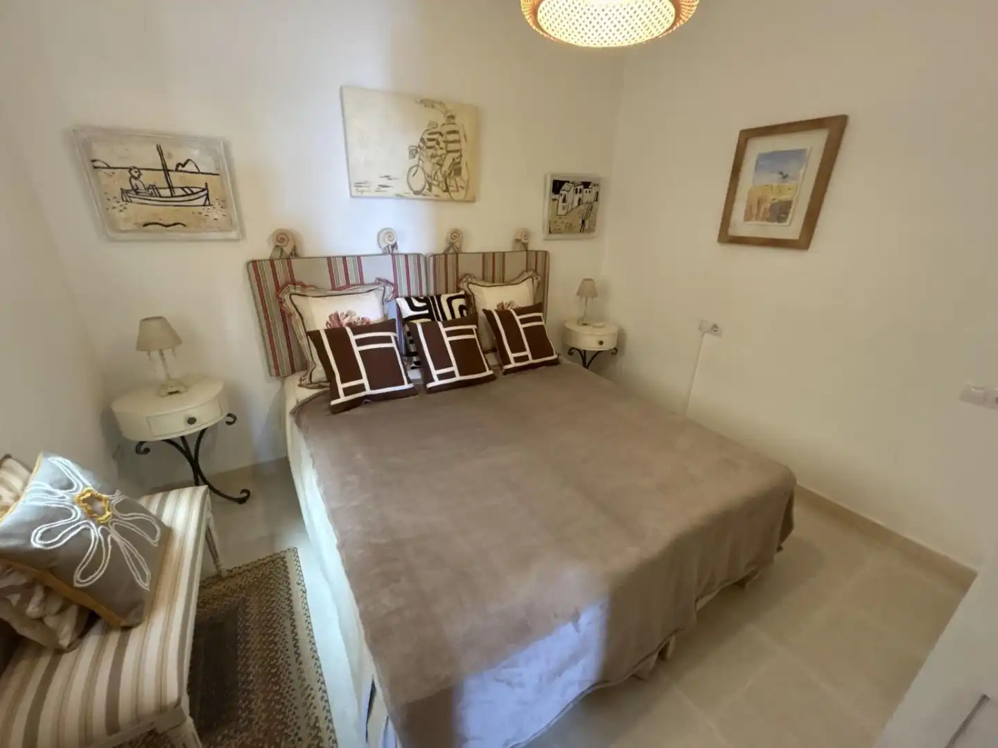 Apartment mit Pool zum Verkauf in SEGRIA, imagen 31