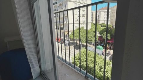 Foto 2 de Apartamento en venta en Plaza de Toros, Jerez de la Frontera