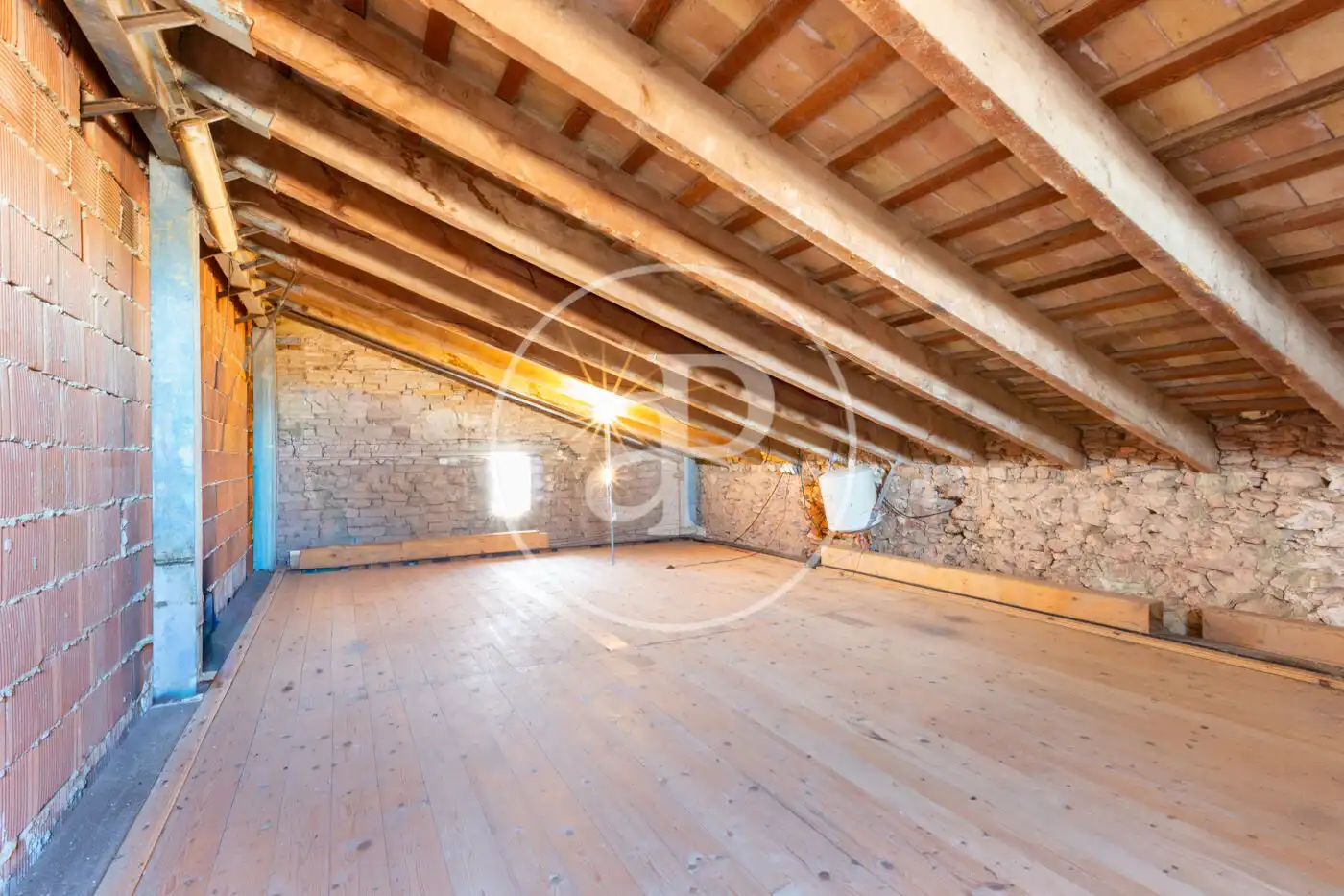 Casa o chalet en venta en Foios con Aire acondicionado, Calefacción y Jardín privado