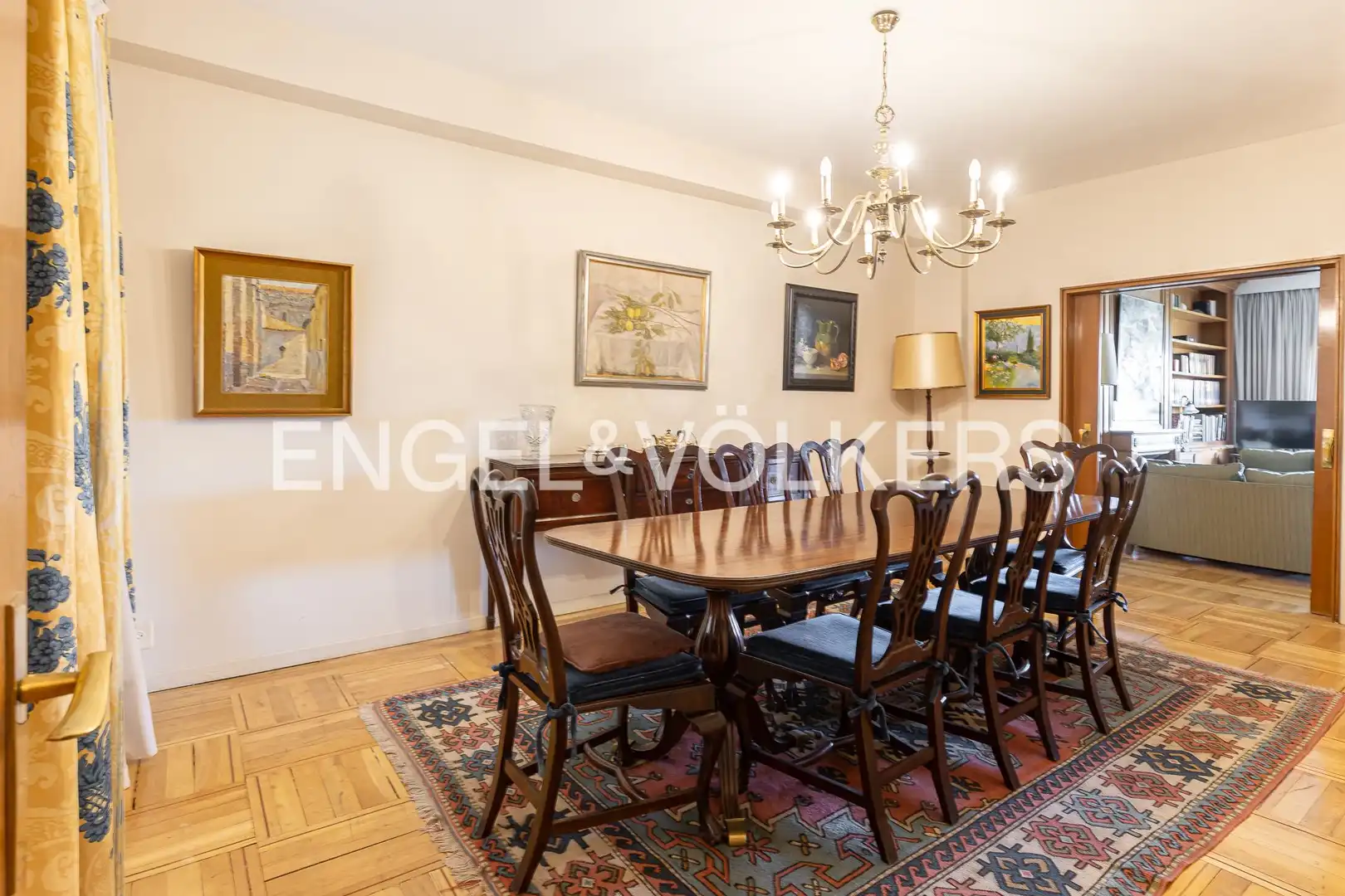 Flat with lift for sale in Calle de Juan Bravo, imagen 10