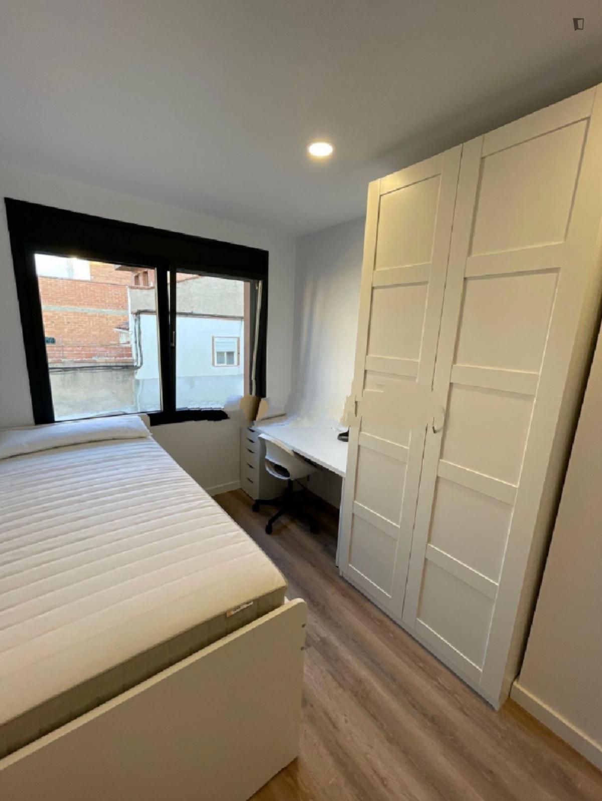 Apartament per a compartir a Barri Mion - Puigberenguer