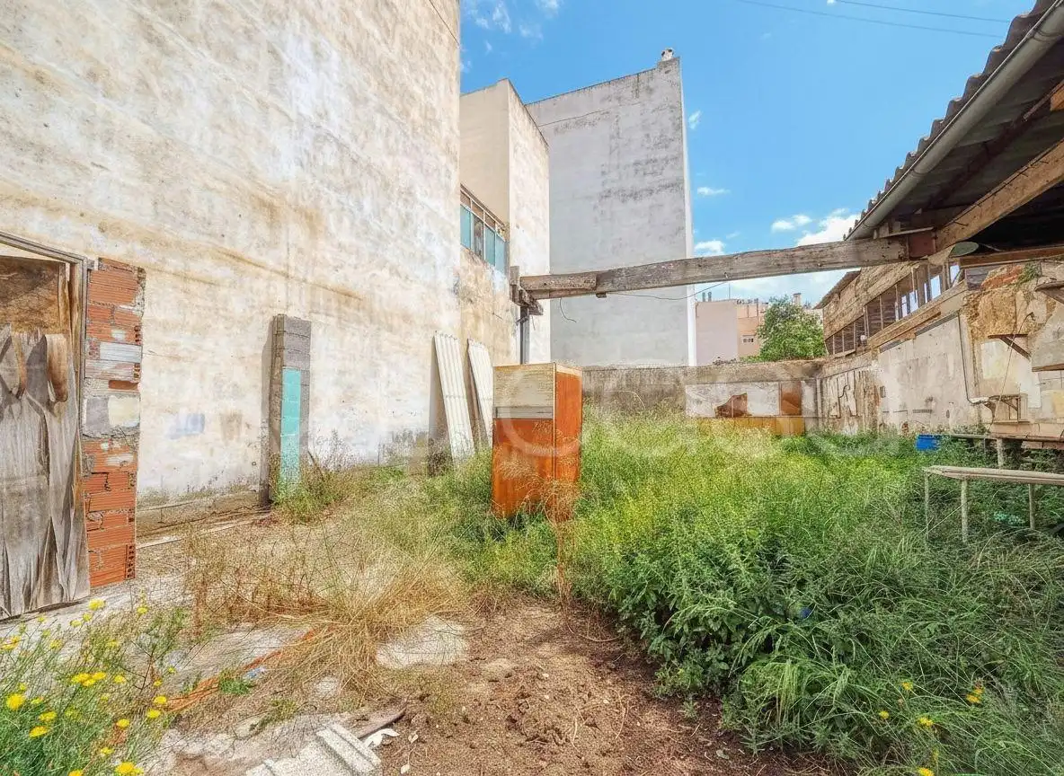 Residencial en venda en Elche / Elx