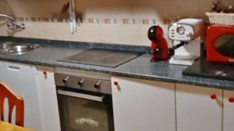 Foto 2 de Piso en venta en Avenida Porteliña, 7c, San Salvador - Caeira, Poio