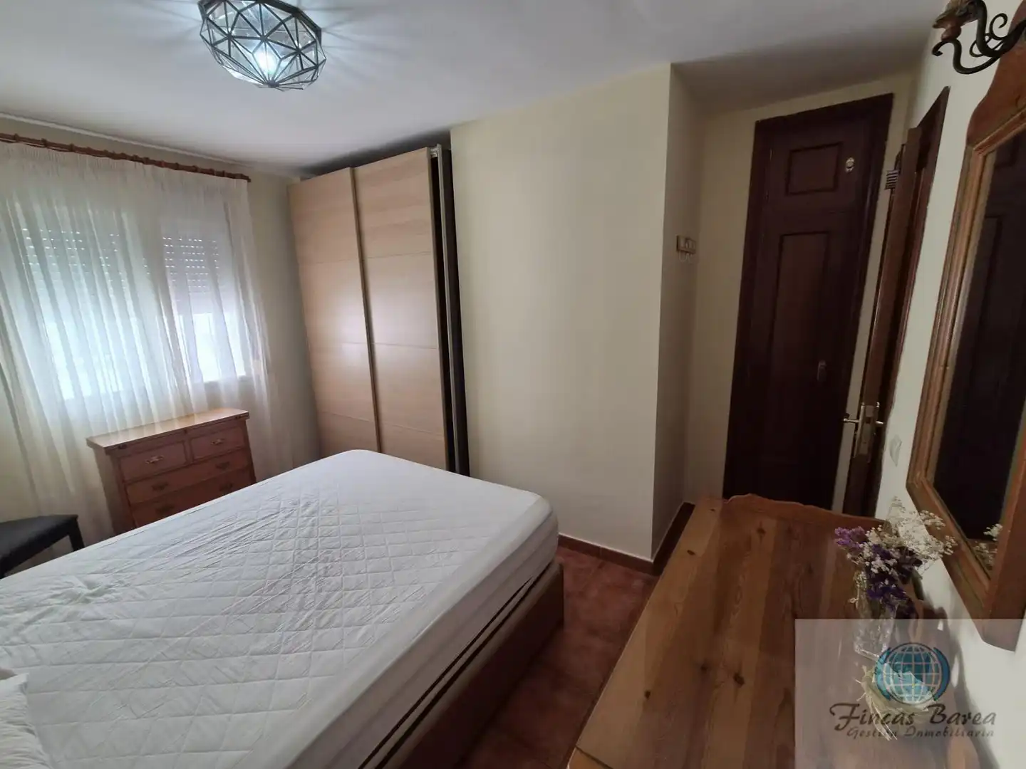 Flat for rent in Puerto Deportivo