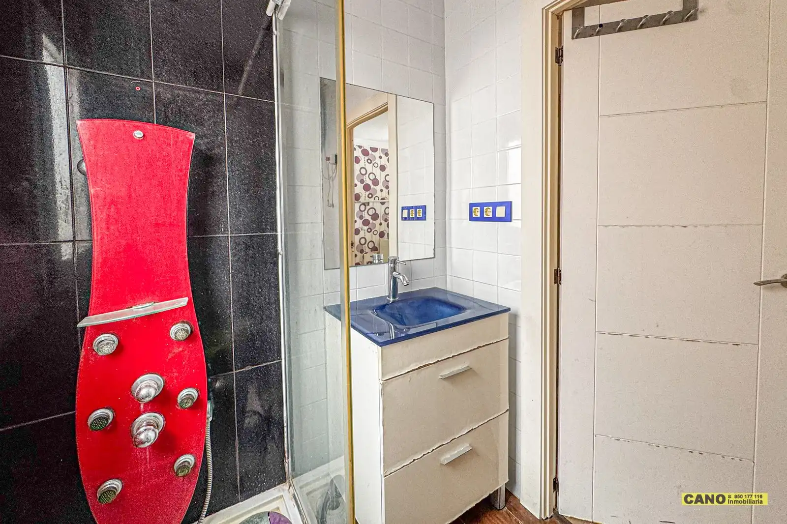 Baño de Piso en venta en Los Molinos - Villa Blanca
