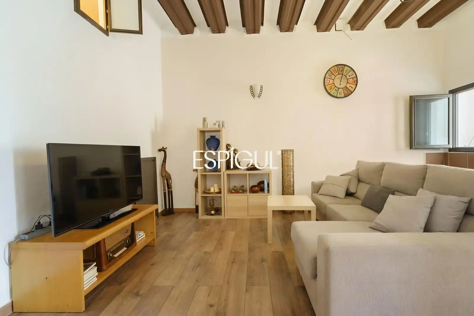 Maison mitoyenne à vendre à Santa Engràcia, imagen 14