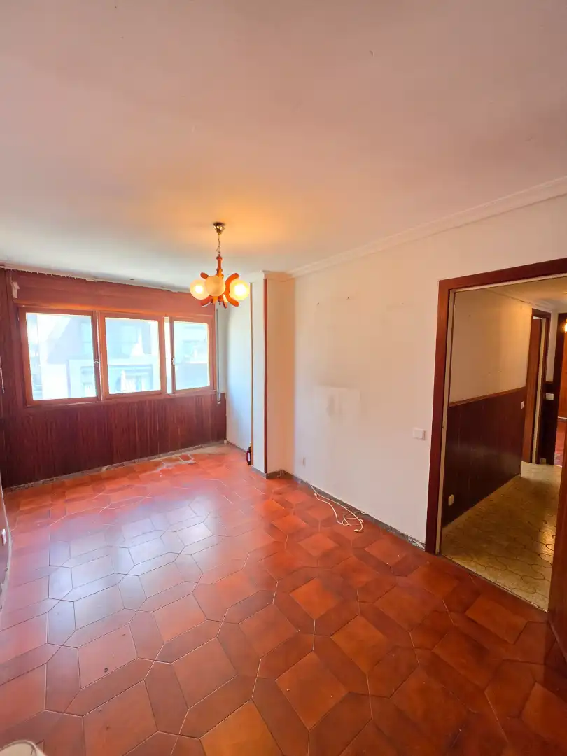Living room of Flat for sale in Tarragona  with Oven