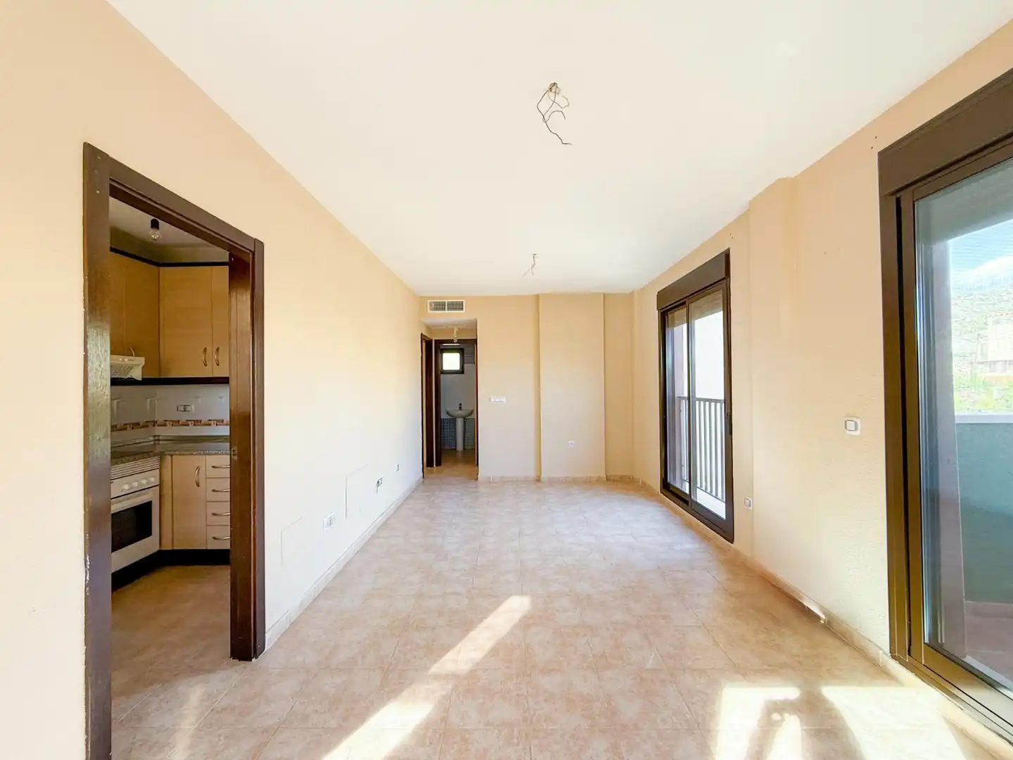 Apartamento en venta en Águilas con Terraza, Piscina y Balcón