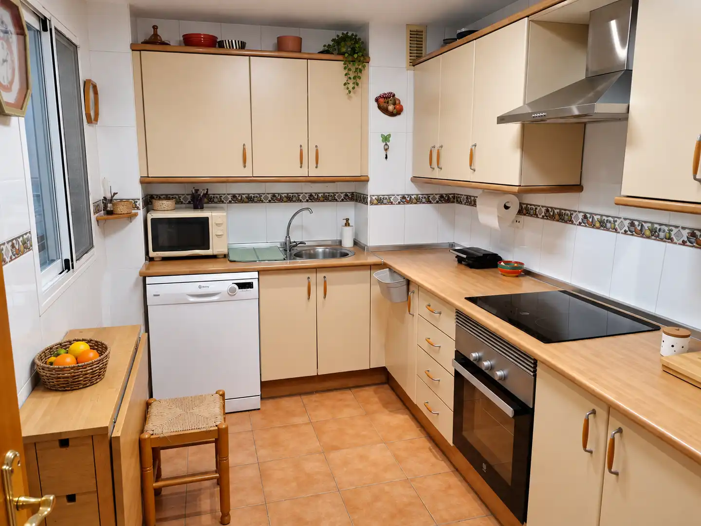 Flat with pool for sale in Calle Mesonero Romanos, imagen 11