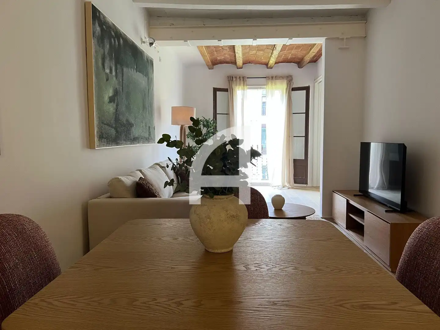 Piso de alquiler en Barcelona, Barcelona