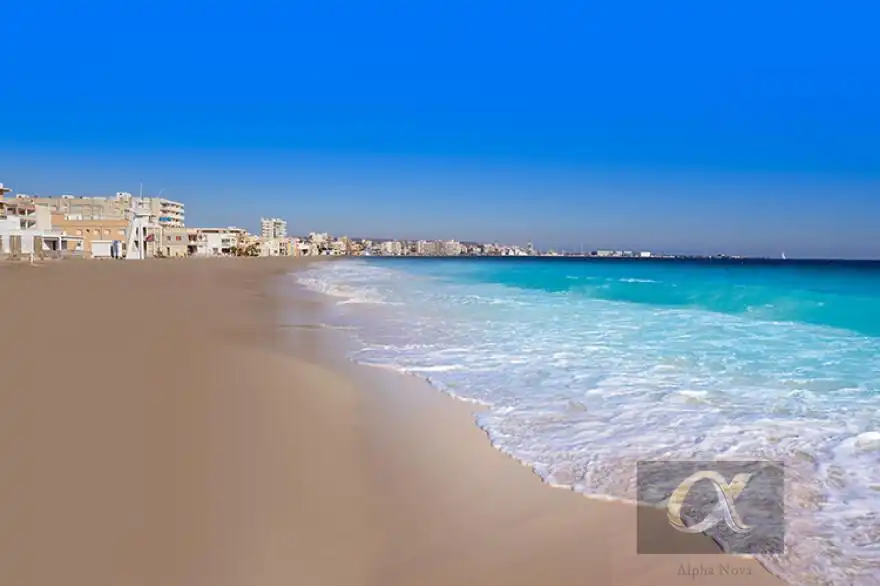 Terreno residencial en venta en Santa Pola ciudad, imagen 2