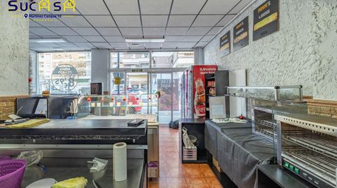 Photo 2 of Commercial properties for transfer in Calle Andalucia, 2, Maracena, Granada