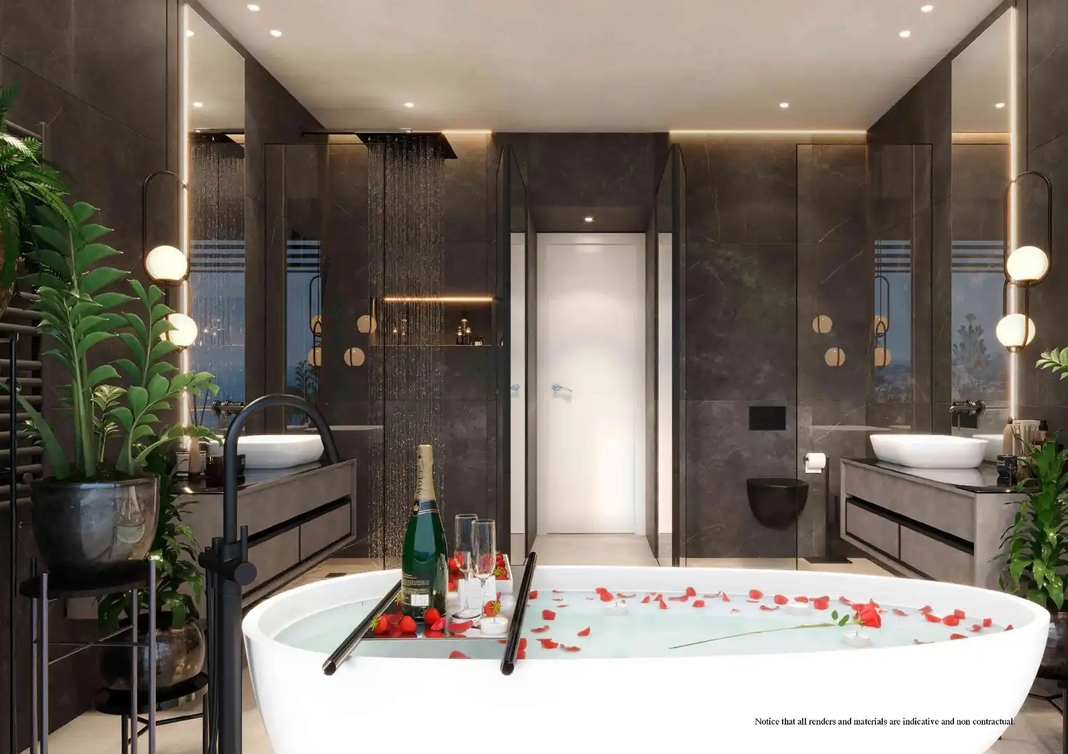 Chalet con piscina en venta en La Capellanía - El Higuerón, imagen 13