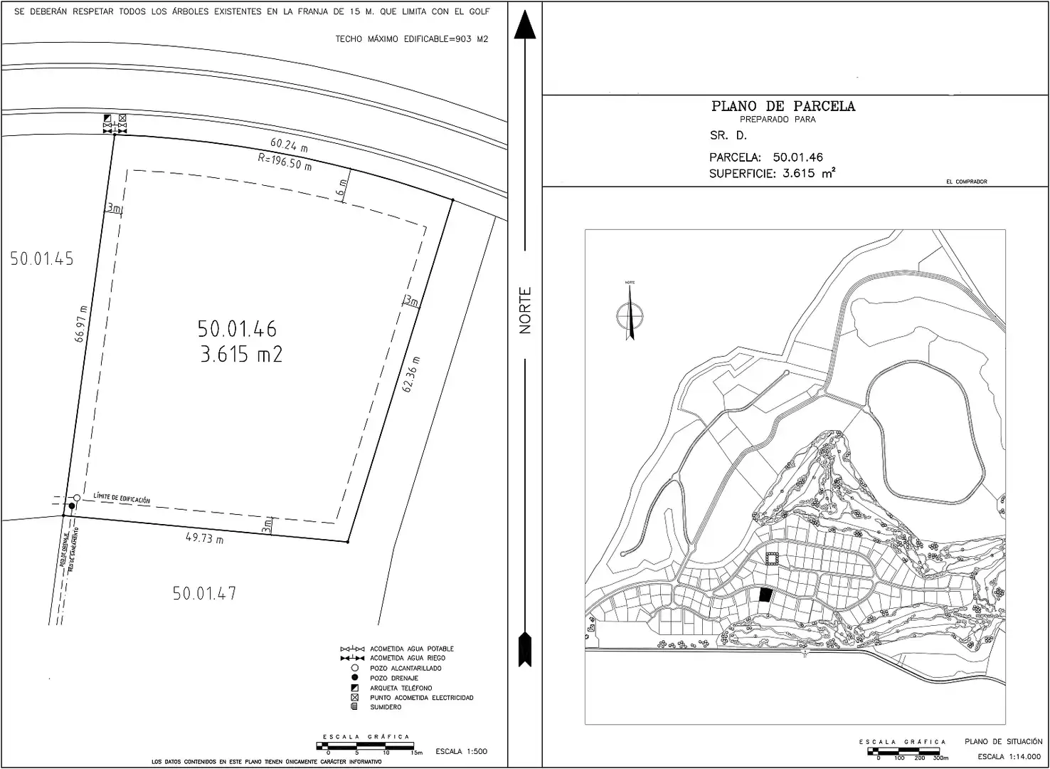 Terreno residencial en venta en Sotogrande Alto, imagen 7