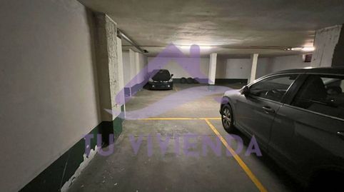 Foto 4 von Garage zur Miete in Calle Armonio, Hospital Nuevo, Valladolid Capital