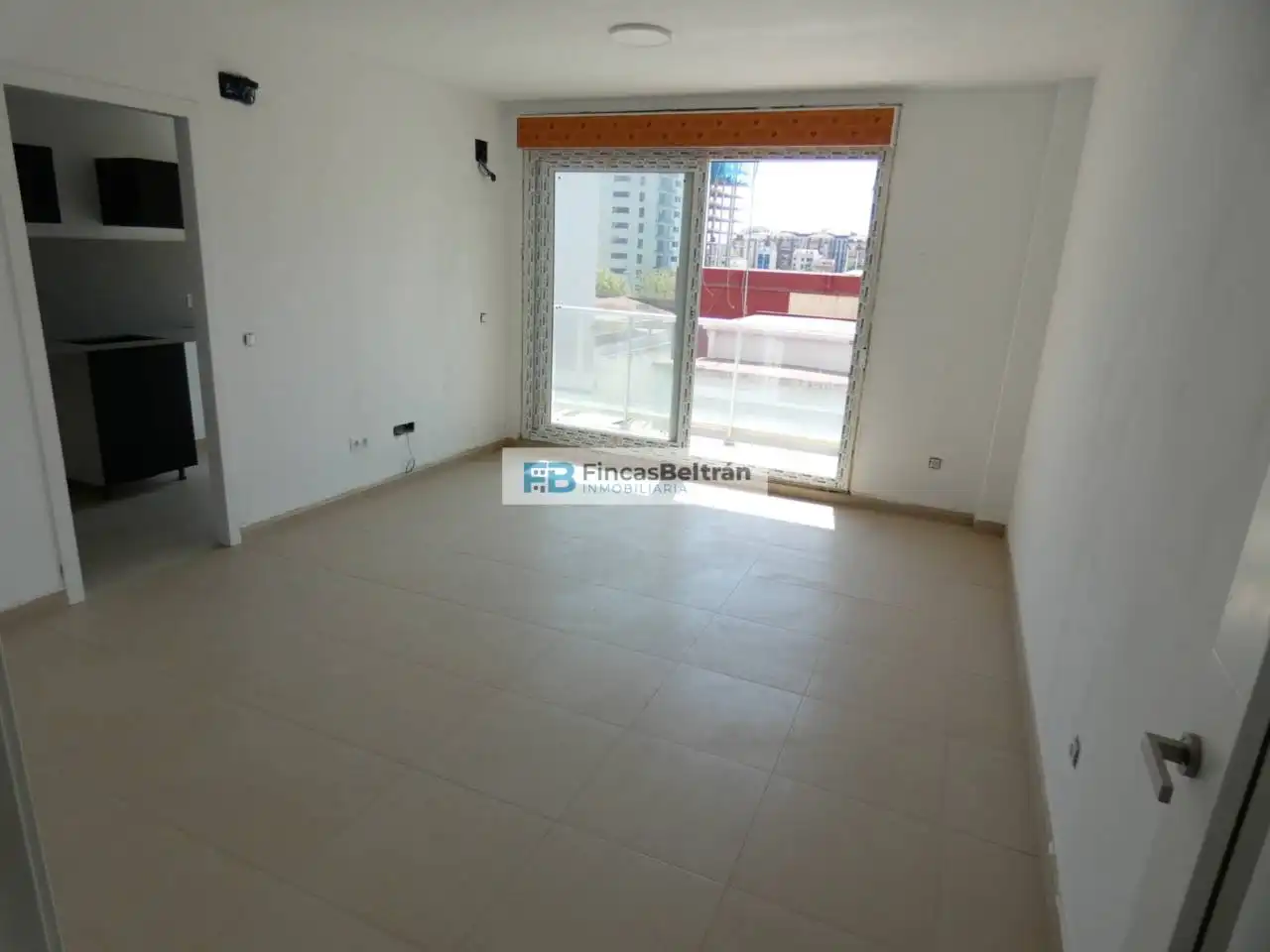 Appartement avec ascenseur à vendre à Calle Sant Blas, imagen 2