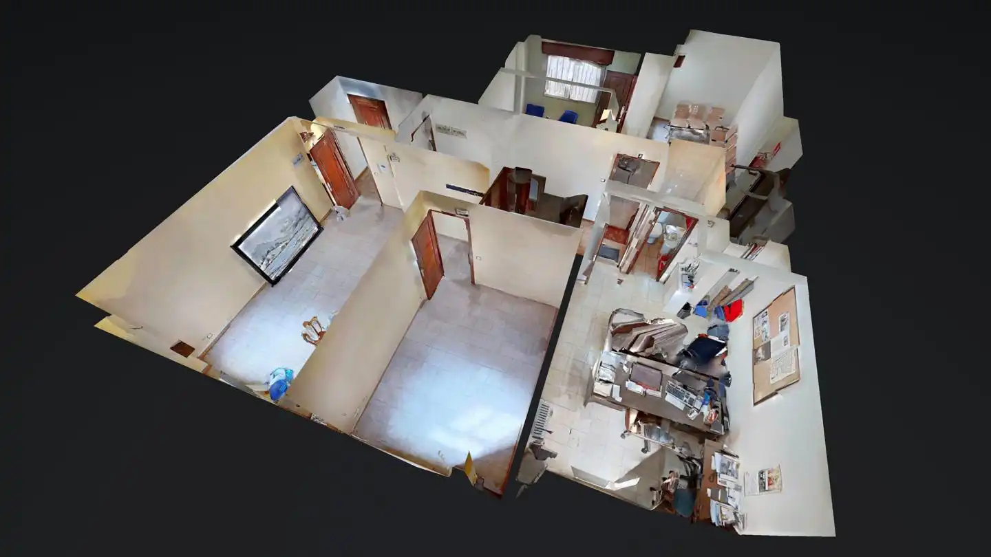 Bureau avec ascenseur à vendre à Campoamor, imagen 29