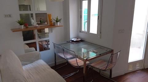 Foto 3 de Pis en venda a San Carlos, Carolinas Bajas, Alicante