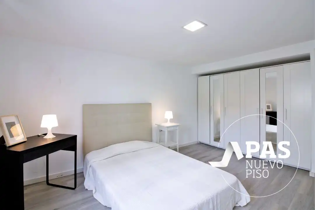 Habitación de Casa o chalet en venta en Santander con Calefacción, Parquet y Terraza