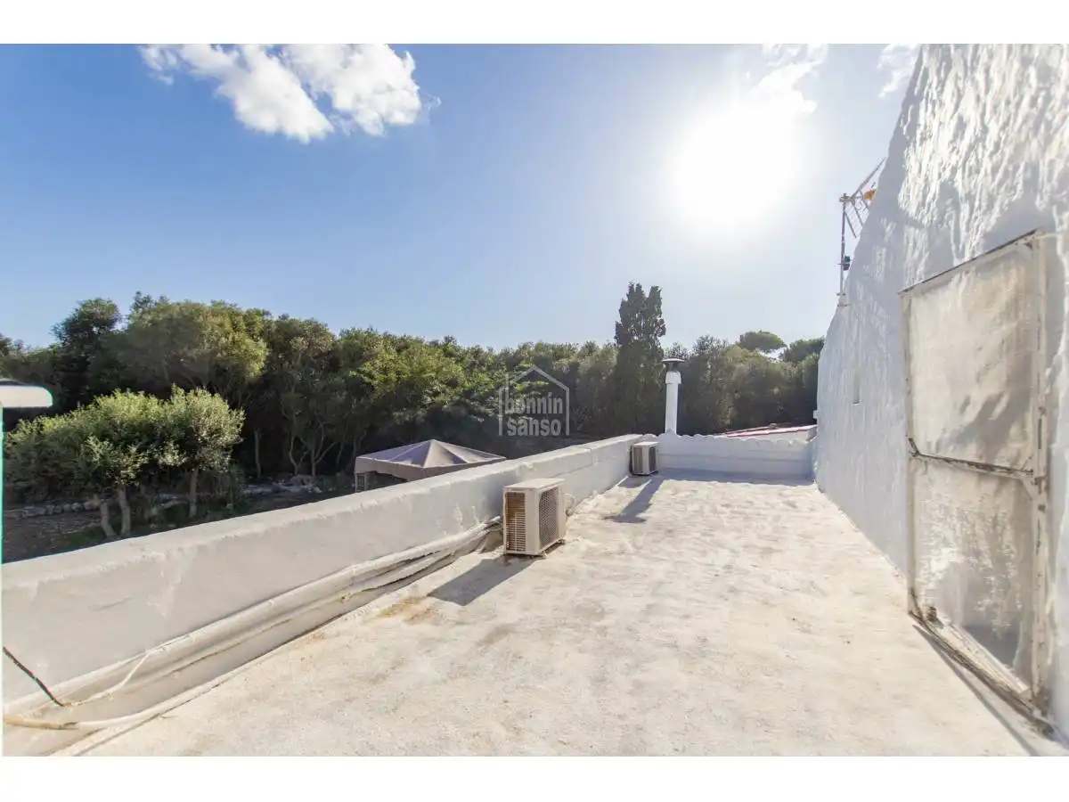 Casa rustica con giardino in vendita a Sant Lluís - S'Ullestrar - Torret, imagen 20