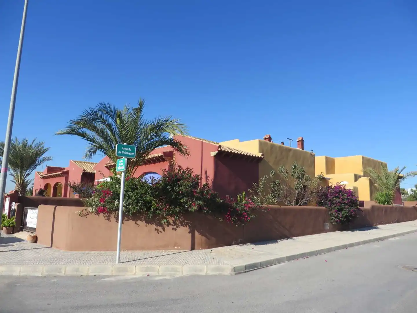 Wohnung zum Verkauf in Los Montesinos, imagen 8