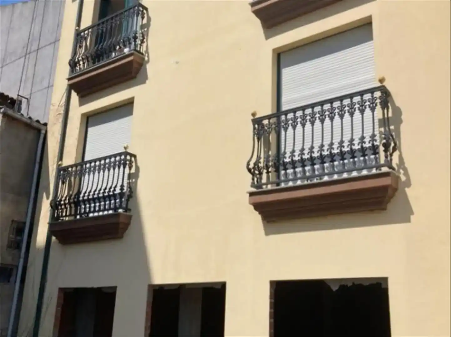 Terrassa de Loft en venda en Betanzos