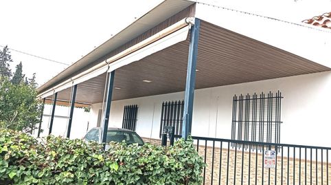 Photo 2 of Houses for sale in San Antonio, Lorca