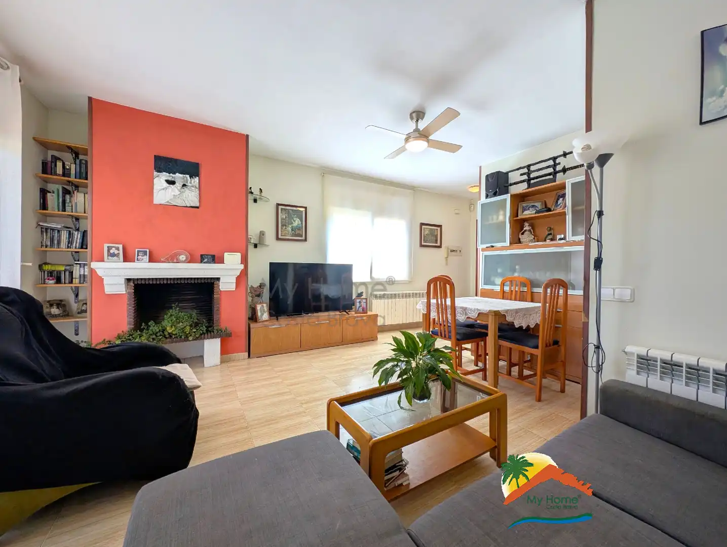 Casa con piscina en venta en Lloret Residencial - Montlloret, imagen 4