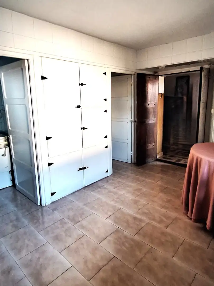 Houses for sale in Valdeolea  with Heating and Balcony