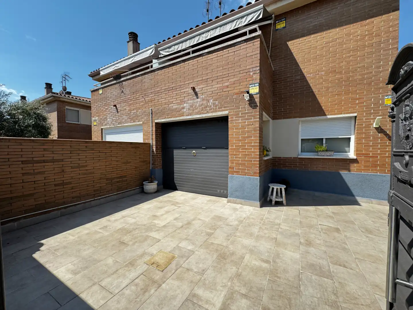 Haus mit Terrasse zum Verkauf in Llinars del Vallès, imagen 2