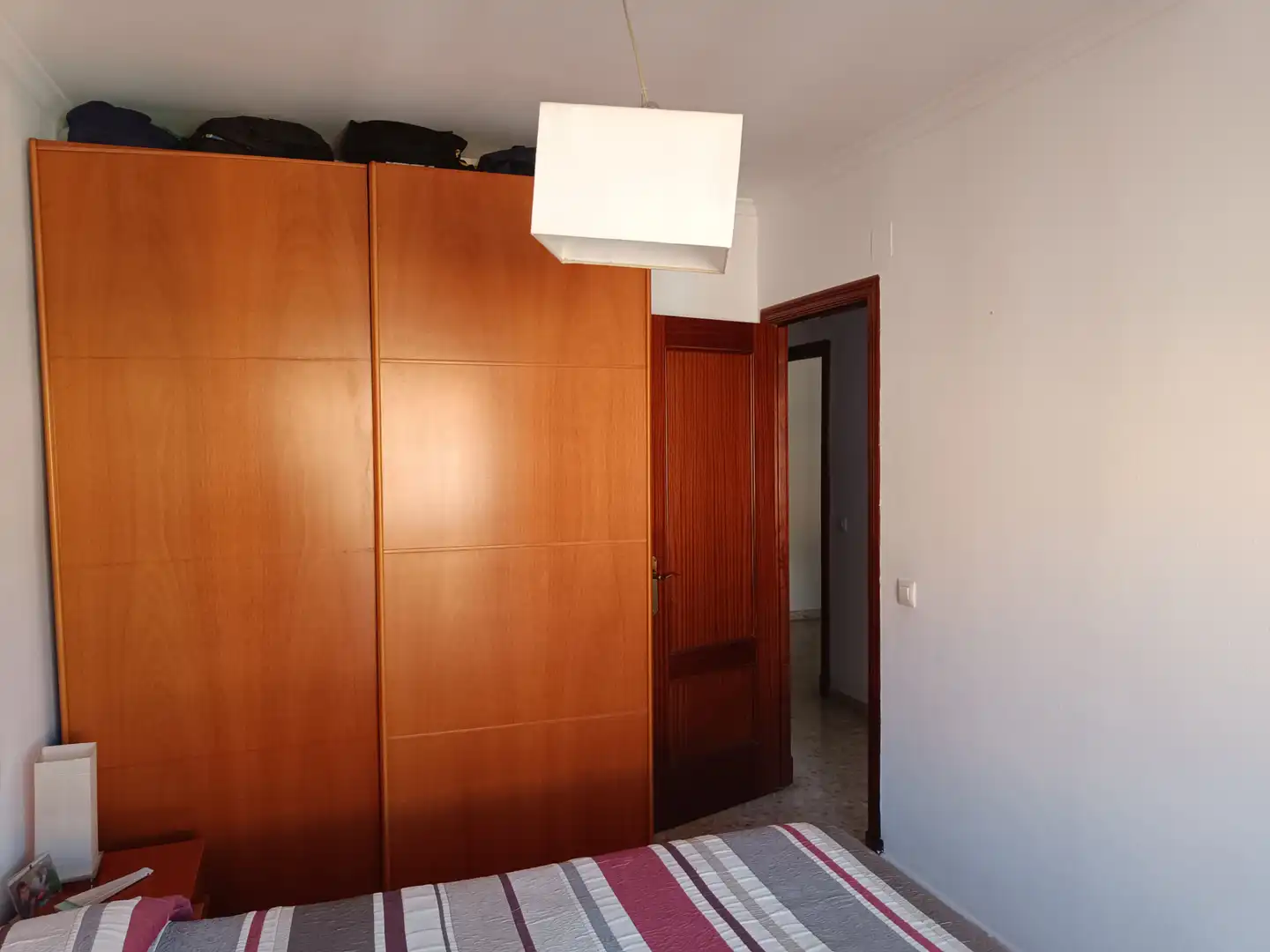 Appartamento con ascensore in vendita a Calle Matrona Ana Mariscal 2, imagen 18
