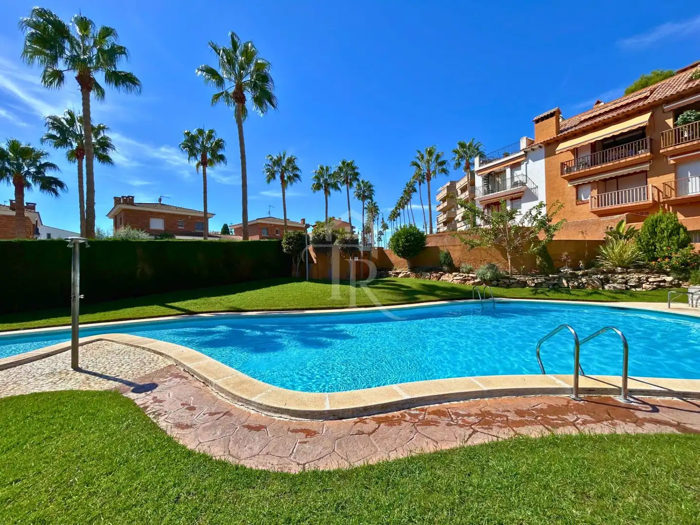 Jardí de Dúplex en venda en Roda de Berà, Tarragona