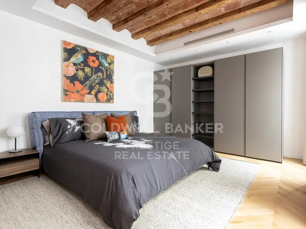 Apartament amb ascensor en venda a Calle Pau Claris, imagen 23