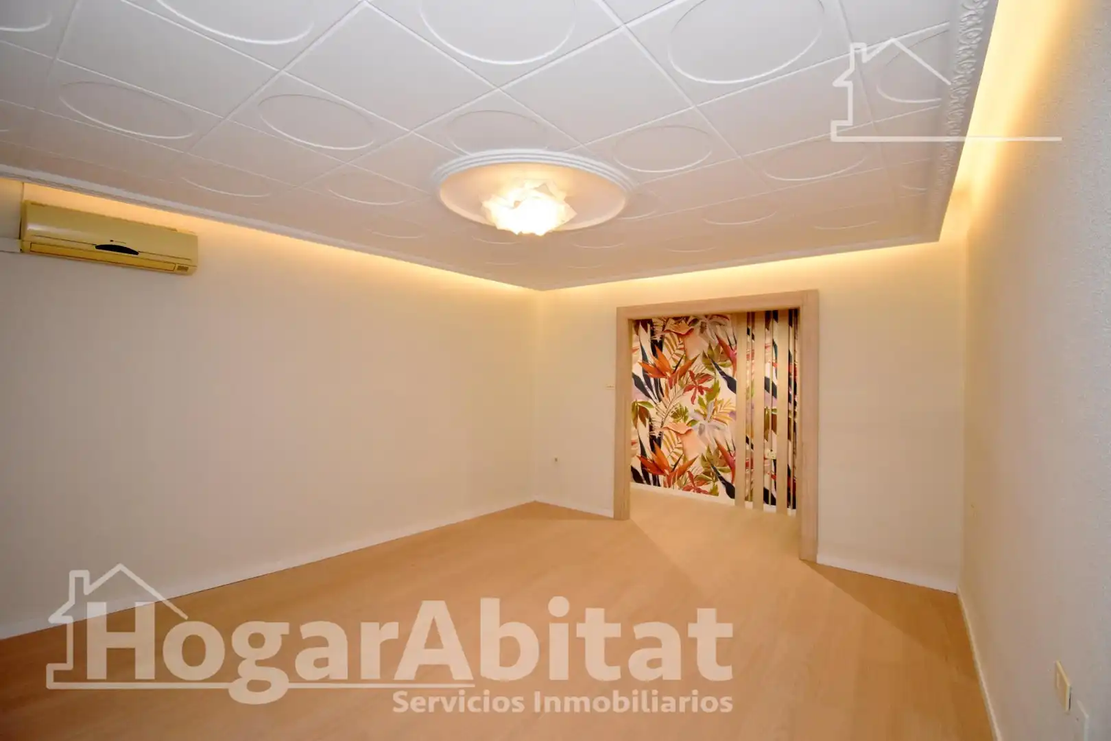 Piso en venta en Vila-real con Aire acondicionado, Calefacción y Parquet