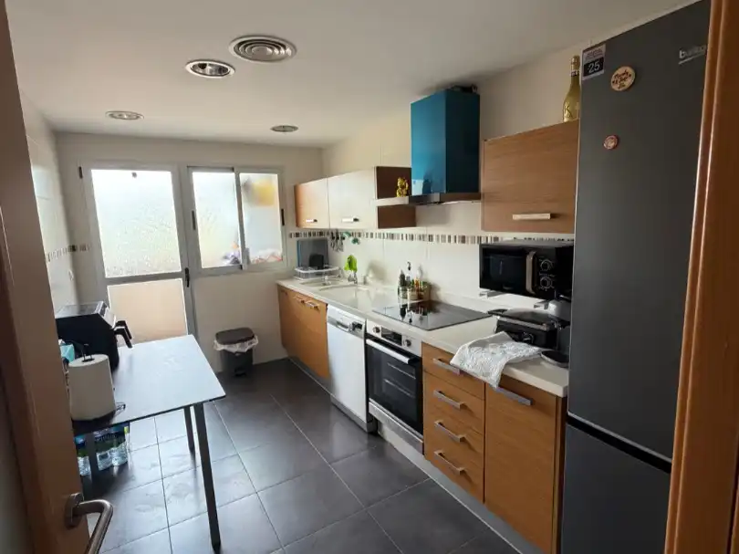 Penthouse with pool for sale in Jorge Martinez Aspar 11, imagen 11
