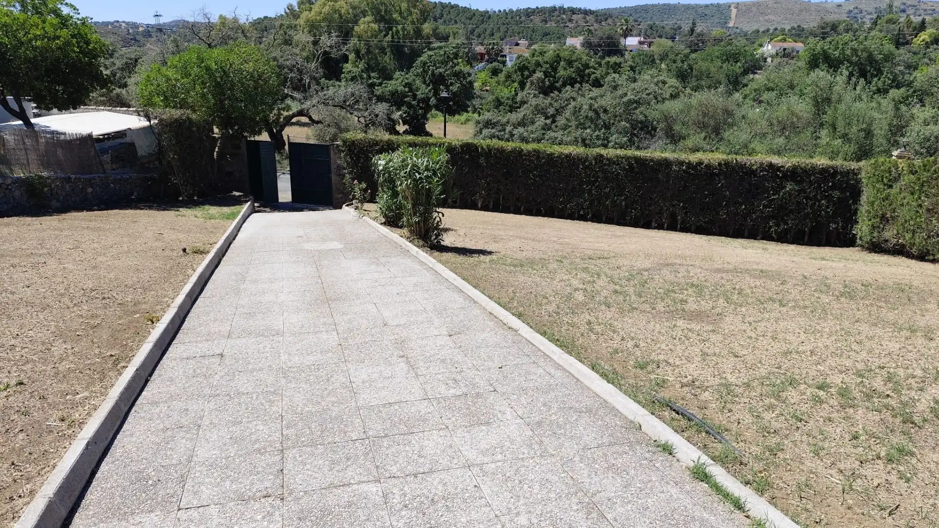 House with pool for sale in El Castillo de las Guardas, imagen 47