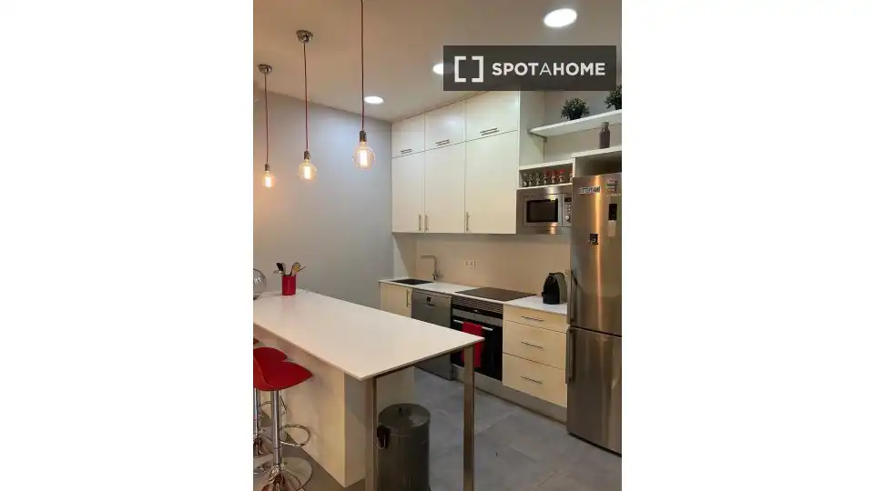 Piso en alquiler en Ciudad Lineal, imagen 7