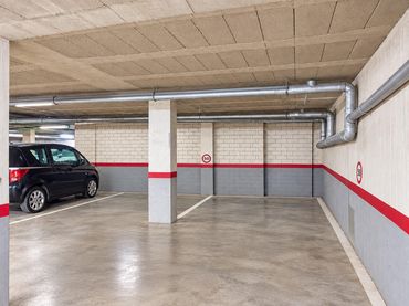 Einzelparkplatz zum Verkauf in Creu Alta - Puiggener